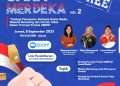 umkm merdeka tugu jatim