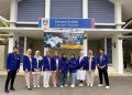 10 Mahasiswa Jadi Delegasi Universitas Negeri Malang di Global Outreach Program 6.0