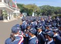 674 Atlet Kota Malang Berangkat ke Porprov Jatim, Incar Posisi Runner Up