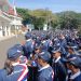 674 Atlet Kota Malang Berangkat ke Porprov Jatim, Incar Posisi Runner Up