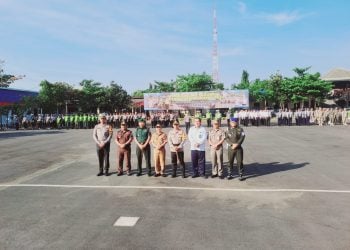7 Target Sasaran Operasi Zebra Semeru 2023 di Wilayah Tuban