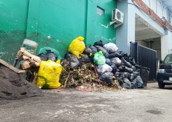 tpa tlekung tugu jatim