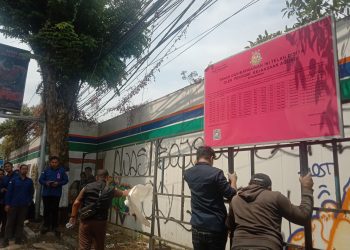 Kejagung Sita Tanah dan Bangunan Nayumi Sam Tower di Malang