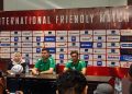 Jelang FIFA Match Day, Timnas Turkmenistan Waspadai Skuad Garuda