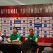 Jelang FIFA Match Day, Timnas Turkmenistan Waspadai Skuad Garuda