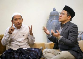 Kunjungan Cak Imin ke Tuban Diundur Lusa
