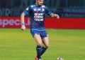 Eks Pemain Arema FC dan Persela Bela Timnas Turkmenistan saat Lawan Indonesia Besok