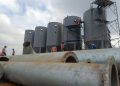 Water Treatment Plant 100 Lps Sungai Bango Malang Bakal Diuji Coba 2 Pekan Lagi