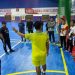 Jeda Kompetisi, Unggul FC Bagikan Ilmu Pada Pelatih Futsal se-Malang Raya