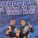 Cabor Taekwondo Sumbang Medali Pertama Untuk Kabupaten Mojokerto 8 Cabor Taekwondo Sumbang Medali Pertama Untuk Kabupaten Mojokerto