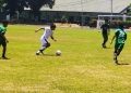 Final Majapahit Super League 2023 di Mojokerto, AS Twins Bertemu Mojosari FC