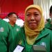 khofifah tugu jatim
