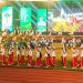 kontingen kabupaten malang tugu jatim