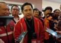 erick thohir tugu jatim