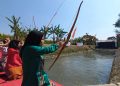 jemparingan tugu jatim