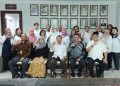 LPPM UM-BRIN Siap Kolaborasi, Tingkatkan Kerja Sama Penelitian dan Publikasi Internasional