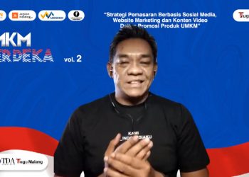 Terus Memberi Dampak, UMKM Merdeka Vol 2 Kembali Didukung Local Preneur Indonesia