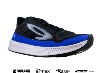 5 Rekomendasi Sepatu Lari Brand Lokal Dengan Harga Terjangkau
