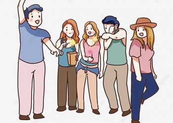 10 Cara Jitu Tak Main Ponsel Saat Berkumpul Bersama Teman