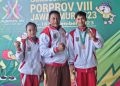 porprov jatim tugu jatim