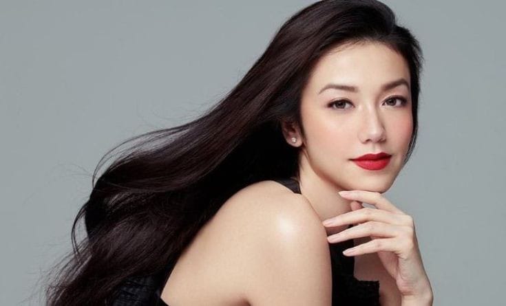 6 Tips Merawat Rambut Dengan Cara Alami 1 Ilustrasi rambut sehat alami. Foto: pinterest @KuasaKataCom