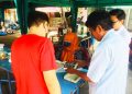 Lindungi Pembeli dan Pedagang, Diskopukmperindag Kota Mojokerto Gelar Sidang Tera atau Tera Ulang Alat Ukur
