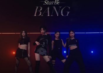 StarBe, Girl Group Asal Indonesia yang Debut di Korea Selatan