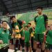 Kalahkan Surabaya, Sidoarjo Rebut Medali Emas Cabor Bola Voli Indoor Putra Porprov VIII Jatim 2023