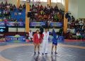 3 Cabor Asal Kabupaten Malang Juara Umum Porprov VIII Jatim 2023