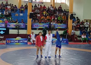 3 Cabor Asal Kabupaten Malang Juara Umum Porprov VIII Jatim 2023