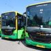 bus trans jatim tugu jatim
