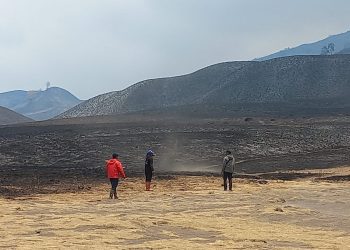 bromo tugu jatim
