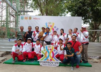 Anggaran Minim, Kabupaten Malang Peringkat 5 Porprov VIII Jatim 2023