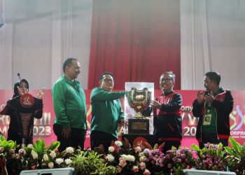 porprov jatim tugu jatim
