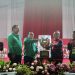 Closing Ceremony Porprov VIII Jatim 2023, Surabaya Kembali Raih Juara Umum 8 porprov jatim tugu jatim