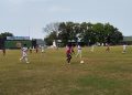 Kalahkan Kancil Muda, Mokeristi Juara 3 Majapahit Super League 2023 di Mojokerto