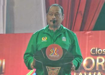 porprov jatim tugu jatim