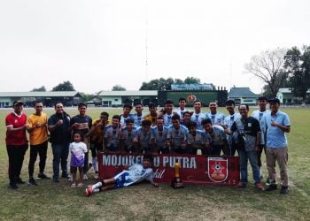 Majapahit Super League di Mojokerto Diharap Terlaksana Rutin Setiap Tahun