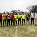 Mengenal Erlita Indahsari, Wasit Wanita yang Kawal Final Majapahit Super League 2023 8 erlita indahsari tugu jatim