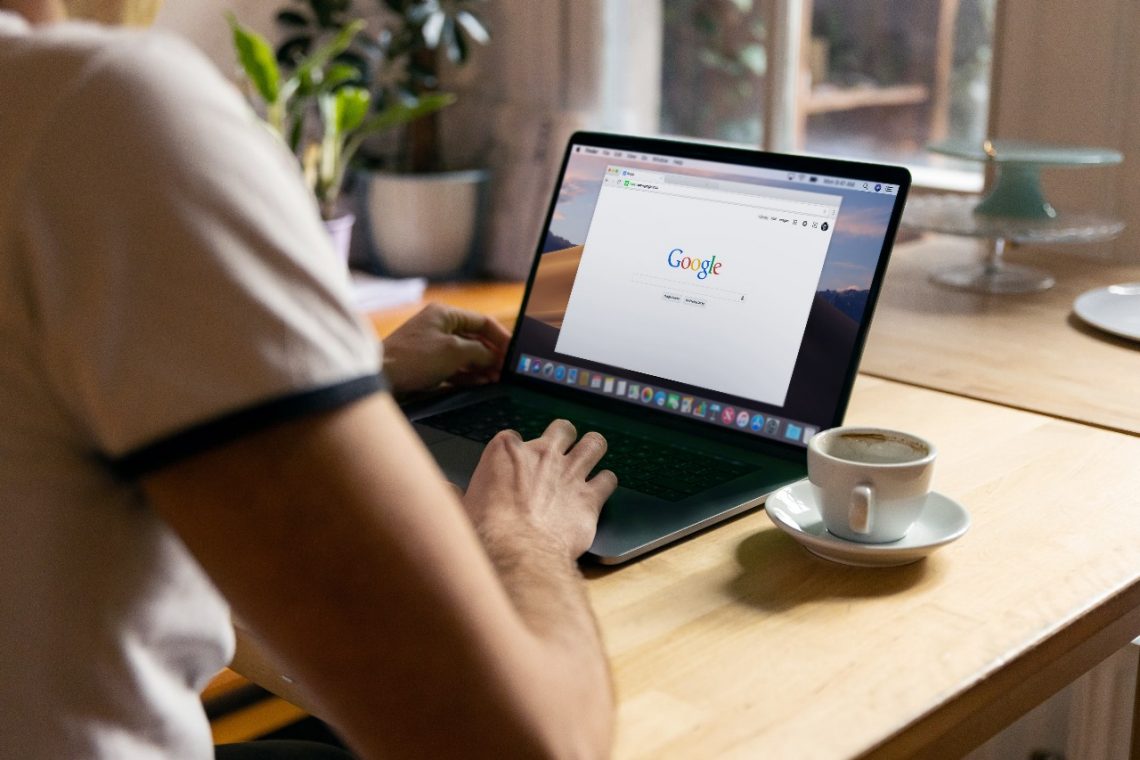 Ilustrasi Google Course. Foto: Unsplash.com