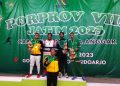 Meski Tak Punya Pengurus, Cabor Anggar Kabupaten Malang Raih Juara Umum Porprov VIII Jatim 2023