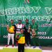 Meski Tak Punya Pengurus, Cabor Anggar Kabupaten Malang Raih Juara Umum Porprov VIII Jatim 2023