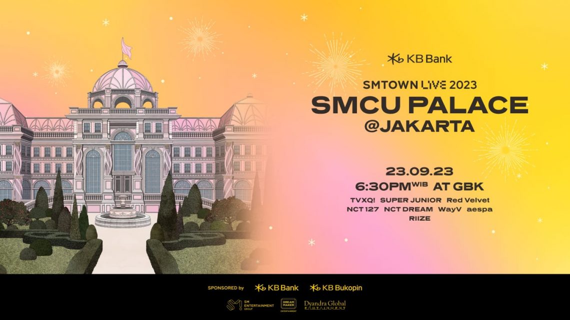 sm entertainment tugu jatim