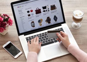 8 Tips Belanja Online Agar Aman dan Nyaman