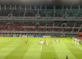 Stadion Gelora Bung Tomo Surabaya Wajib Steril Untuk Piala Dunia U-17 2023, Laga Persebaya vs Arema Terancam Batal 3 stadion gelora bung tomo tugu jatim