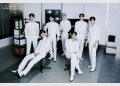 Boy Group SF9 Kehilangan 1 Member, Rowoon Pilih Fokus Akting
