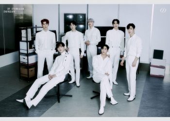 Boy Group SF9 Kehilangan 1 Member, Rowoon Pilih Fokus Akting