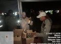 Razia Warung-warung di Tuban, Petugas Gabungan Sita Puluhan Botol Miras