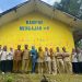 Program Kampus Mengajar Wujudkan Perpustakaan Pertama di SDN 3 Sindurejo Malang