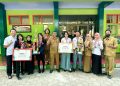 SMKN 1 Turen Raih 2 Juara di Lomba Antar SMK se-Jatim